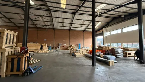 Green Drop Business Park